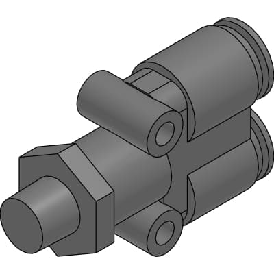 CKD Corporation GWY12-15