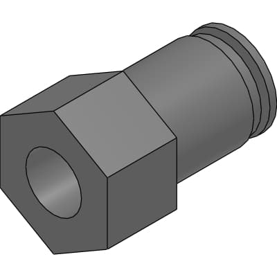 CKD Corporation GWS10-10-M