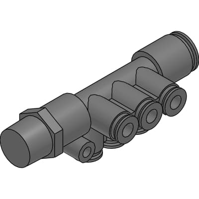 CKD Corporation GWMF812-10-W