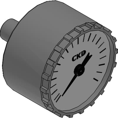 CKD Corporation G40D-8-P10 CKD Corporation G40D-8-P10