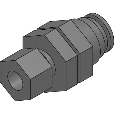CKD Corporation GWM10-0-X