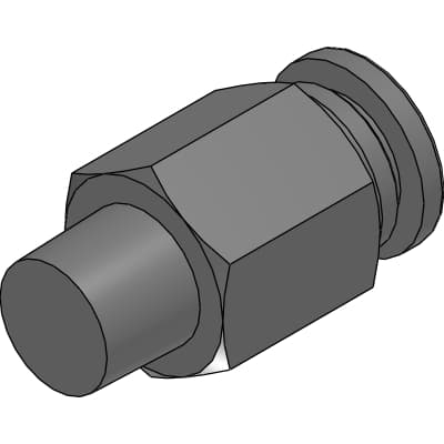 CKD Corporation ZSP-C8-6