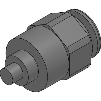 CKD Corporation GWJS4-6