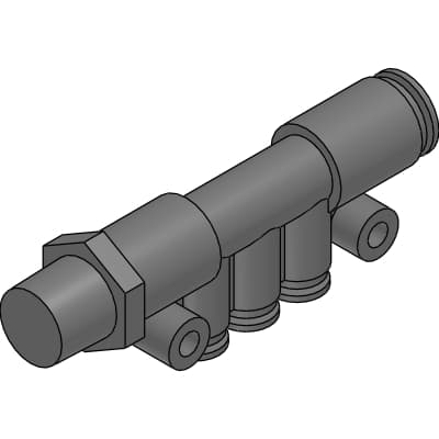 CKD Corporation GWMF48-8