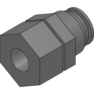 CKD Corporation GWS8-8-E