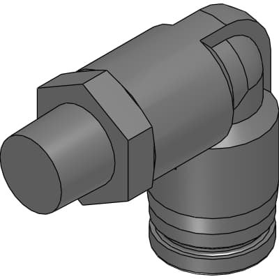 CKD Corporation ZSP-L8_8