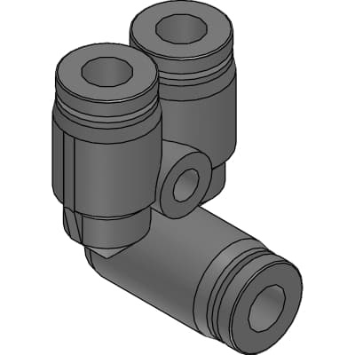 CKD Corporation ZSP-AU8