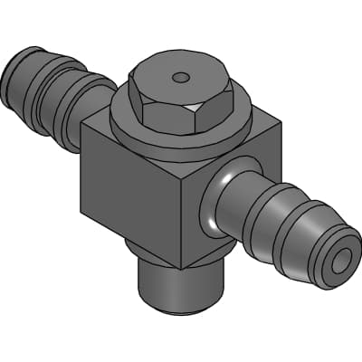 CKD Corporation FTT4-M3