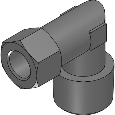 CKD Corporation MJL12-10