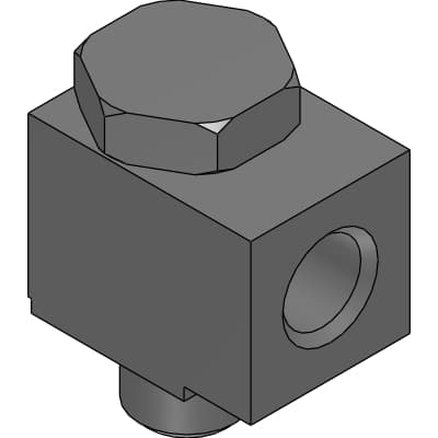 CKD Corporation FAL-M3