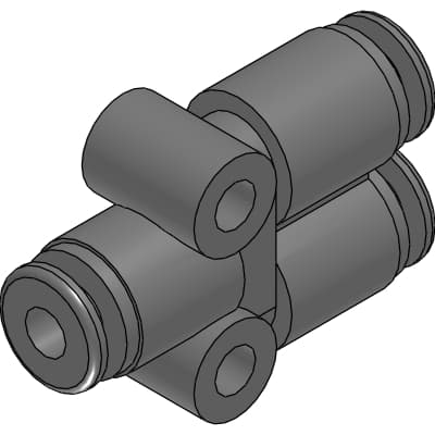 CKD Corporation GWJY43-0