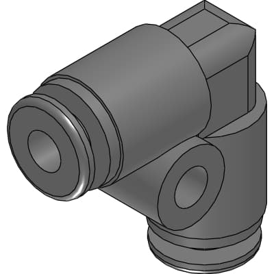 CKD Corporation GWJL3-0