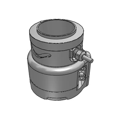 CKD Corporation RCKL-40CS-FN