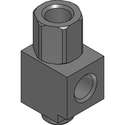 CKD Corporation FAY-M5