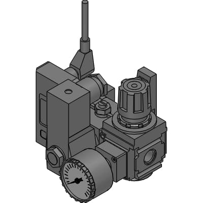 CKD Corporation UGPS3-1NR CKD Corporation UGPS3-1NR