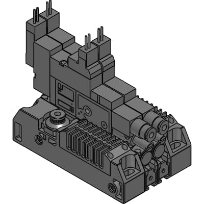 CKD Corporation VSXM-H05B-44S-1-2