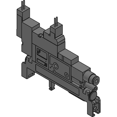 CKD Corporation VSXM-H05B-4-1