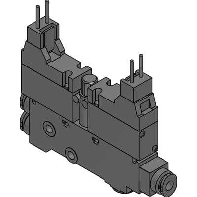 CKD Corporation VSN-H05-444S-3