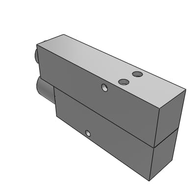 CKD Corporation VSKM-H05A-T4