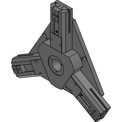 CKD Corporation CKJ-16CS