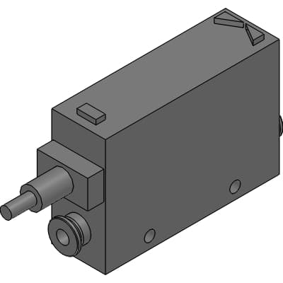 CKD Corporation FSM3-L005U1BH1A1N-A