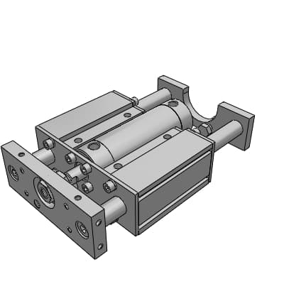 CKD Corporation HRL-1-65-50