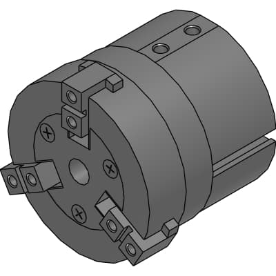 CKD Corporation CKF-30CS-T2H-R