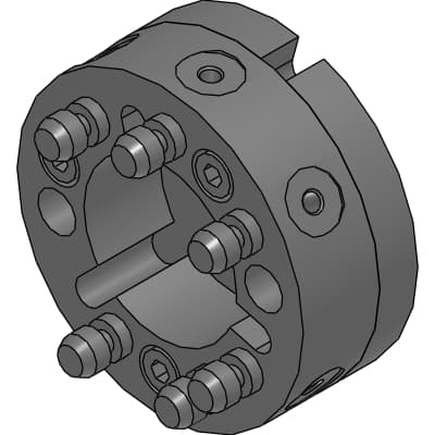 CKD Corporation CHC-1H