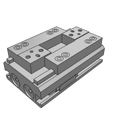 CKD Corporation HLC-08CS-T2H-R