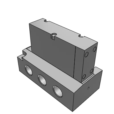 CKD Corporation 4GB410-10-1