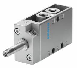Festo mfh-5-1/8-npt - Thumbnail 1