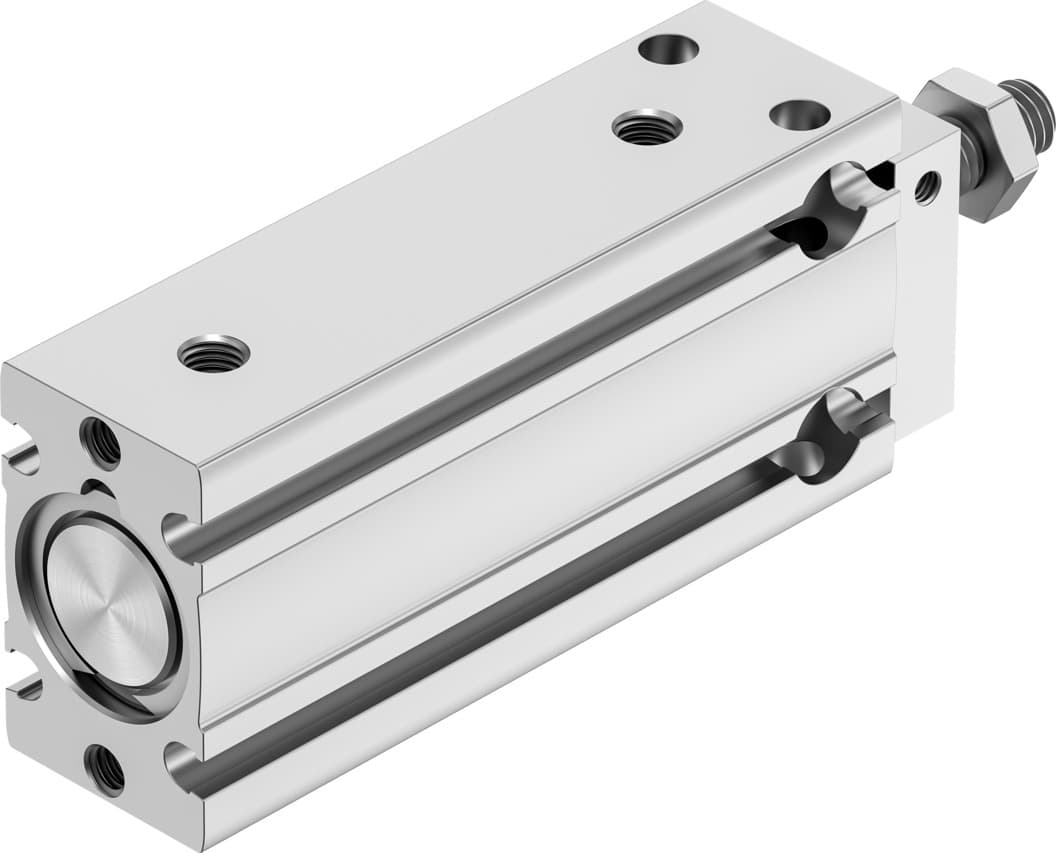 Festo dpdm-q-16-30-pa