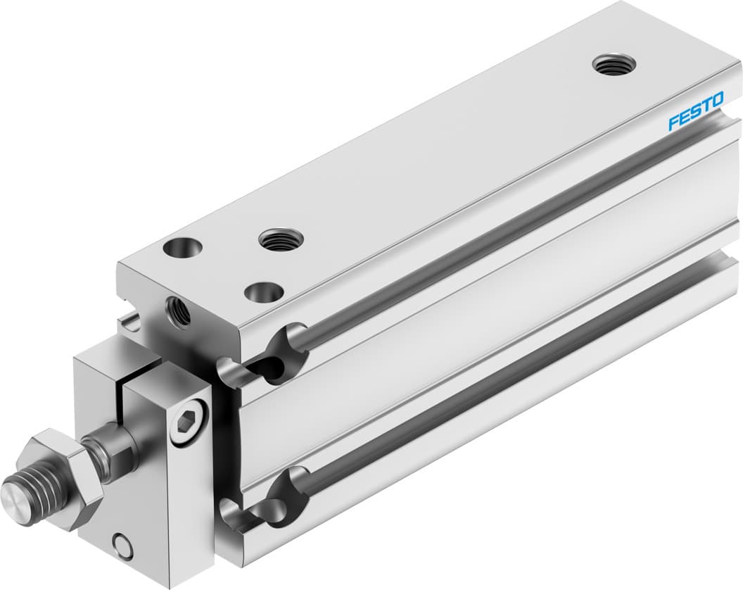 Festo dpdm-q-16-40-pa