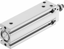 Festo dpdm-q-16-50-pa - Thumbnail 2