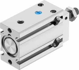 Festo dpdm-q-16-5-s-pa - Thumbnail 2