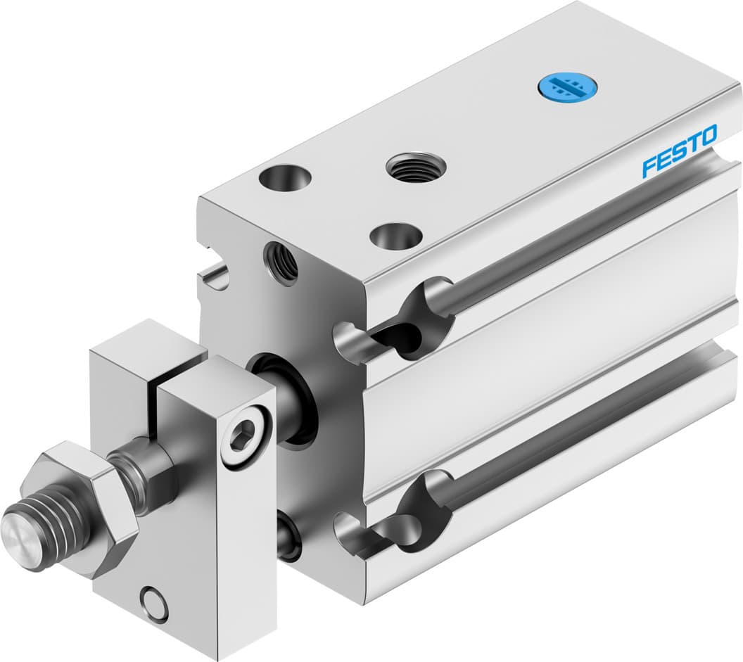 Festo dpdm-q-16-5-p-pa