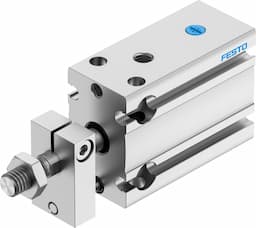 Festo dpdm-q-16-5-p-pa - Thumbnail 1