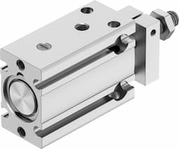 Festo dpdm-q-16-5-p-pa - Thumbnail 2