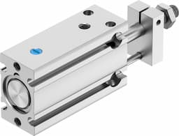 Festo dpdm-q-16-15-p-pa - Thumbnail 2