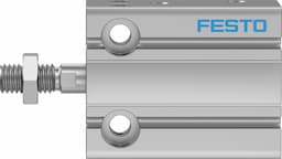 Festo dpdm-20-5-pa - Thumbnail 3