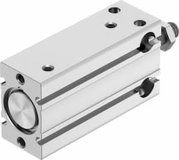 Festo dpdm-20-30-pa - Thumbnail 2