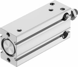 Festo dpdm-20-40-pa - Thumbnail 2