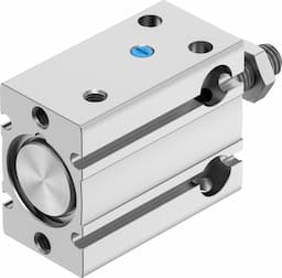 Festo dpdm-20-5-s-pa - Thumbnail 2