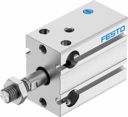 Festo dpdm-20-5-p-pa - Thumbnail 1