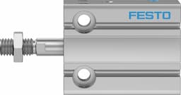 Festo dpdm-20-5-p-pa - Thumbnail 3