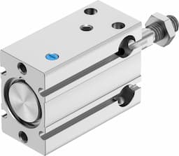 Festo dpdm-20-10-p-pa - Thumbnail 2