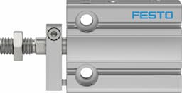 Festo dpdm-q-20-5-pa - Thumbnail 3