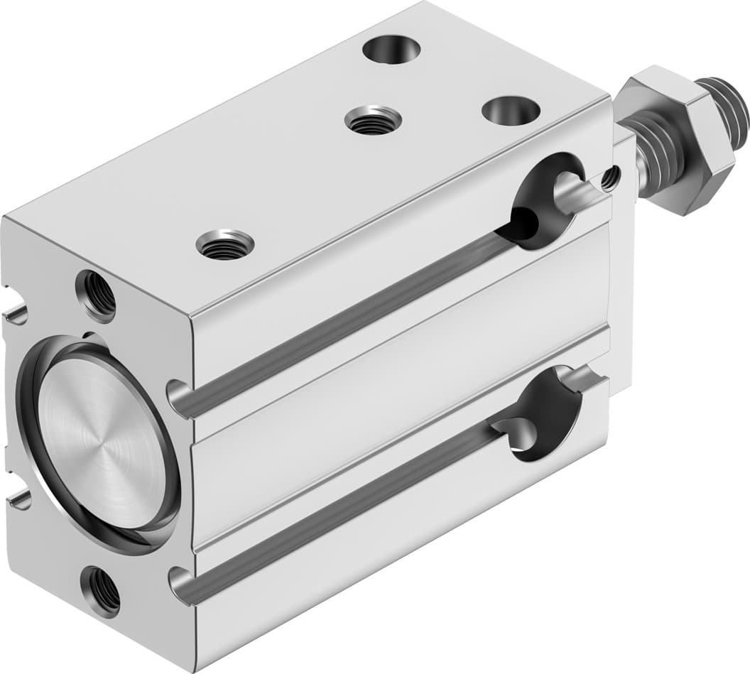 Festo dpdm-q-20-10-pa