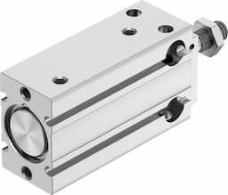 Festo dpdm-q-20-25-pa - Thumbnail 2