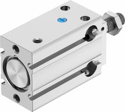 Festo dpdm-q-20-10-s-pa - Thumbnail 3